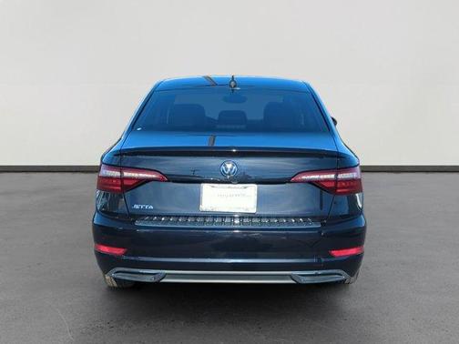 2021 Volkswagen Jetta 1.4T SEL Premium