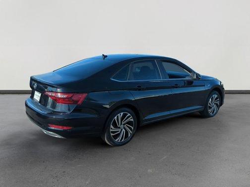 2021 Volkswagen Jetta 1.4T SEL Premium