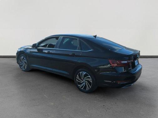 2021 Volkswagen Jetta 1.4T SEL Premium