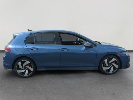 2025 Volkswagen Golf GTI 2.0T S