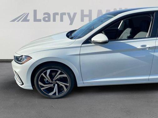 2025 Volkswagen Jetta 1.5T SEL