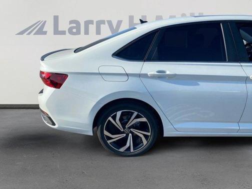 2025 Volkswagen Jetta 1.5T SEL