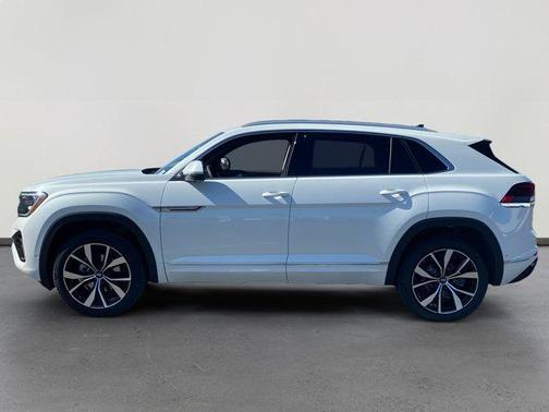 2025 Volkswagen Atlas Cross Sport 2.0T SEL Premium R-Line