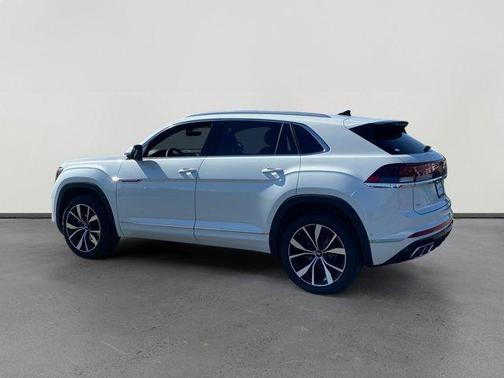 2025 Volkswagen Atlas Cross Sport 2.0T SEL Premium R-Line