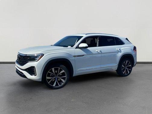 2025 Volkswagen Atlas Cross Sport 2.0T SEL Premium R-Line