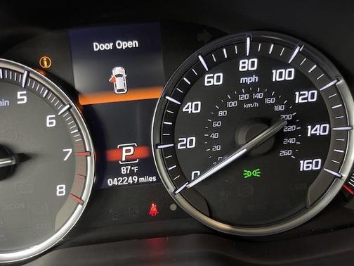 2018 Acura MDX 3.5L w/Technology Package for sale in Lebanon, PA - image 10