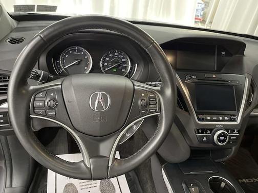 2018 Acura MDX 3.5L w/Technology Package for sale in Lebanon, PA - image 7