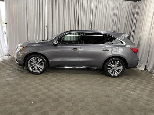 2018 Acura MDX 3.5L w/Technology Package for sale in Lebanon, PA - image 3