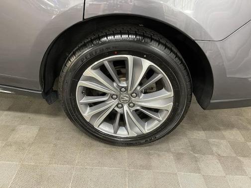 2018 Acura MDX 3.5L w/Technology Package for sale in Lebanon, PA - image 4