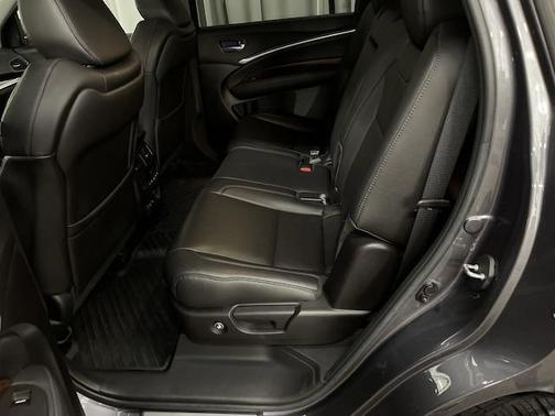 2018 Acura MDX 3.5L w/Technology Package for sale in Lebanon, PA - image 15