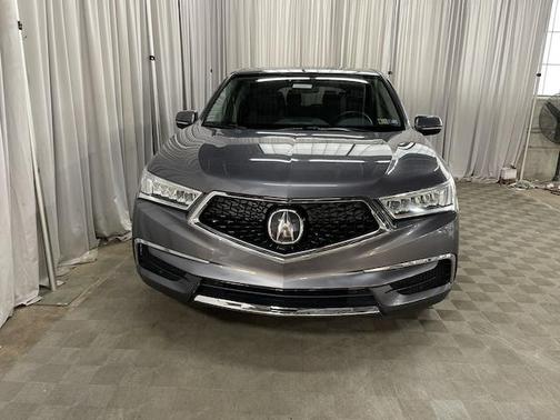 2018 Acura MDX 3.5L w/Technology Package for sale in Lebanon, PA - image 2