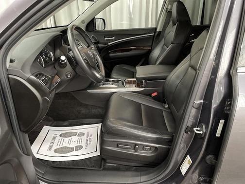 2018 Acura MDX 3.5L w/Technology Package for sale in Lebanon, PA - image 5