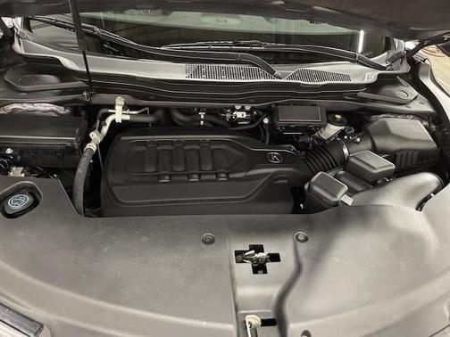 2018 Acura MDX 3.5L w/Technology Package for sale in Lebanon, PA - image 19