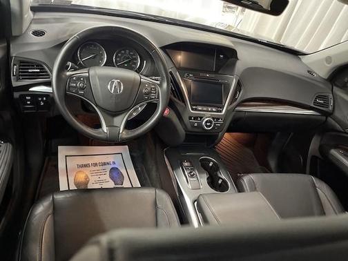 2018 Acura MDX 3.5L w/Technology Package for sale in Lebanon, PA - image 16