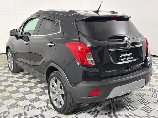 2014 Buick Encore Convenience