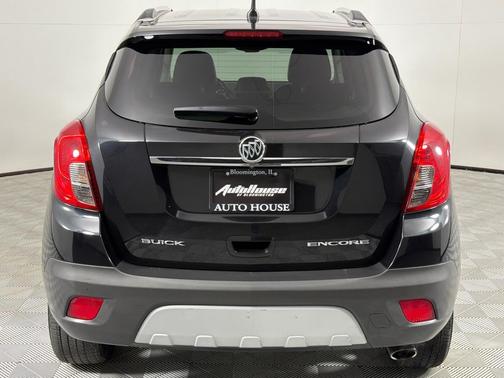2014 Buick Encore Convenience