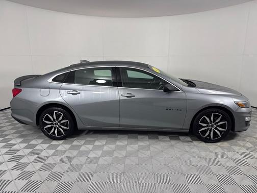 2023 Chevrolet Malibu RS