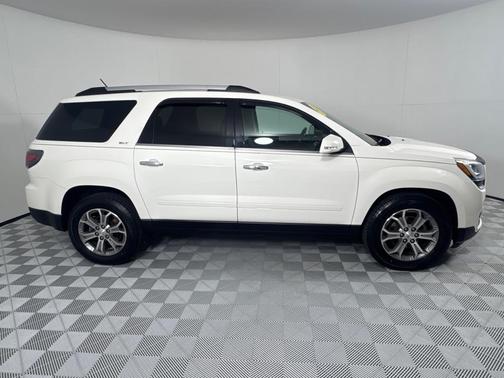 2014 GMC Acadia SLT-1