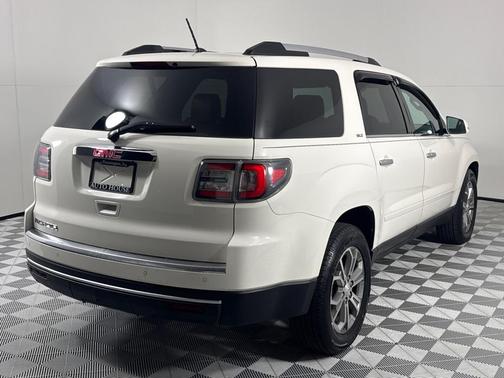 2014 GMC Acadia SLT-1