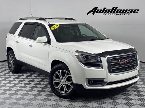 2014 GMC Acadia SLT-1