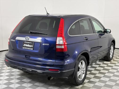 2010 Honda CR-V EX