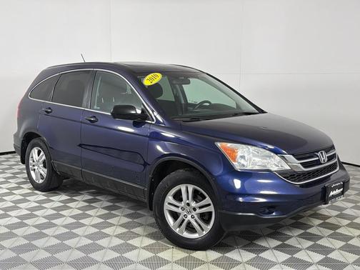 2010 Honda CR-V EX