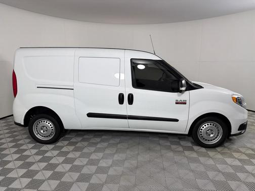 2022 RAM ProMaster City Base