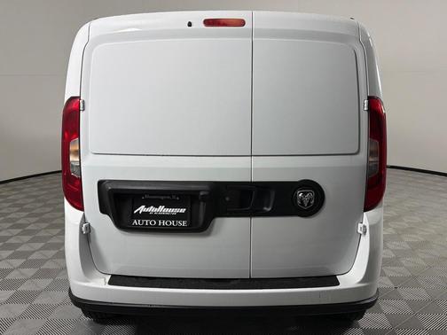 2022 RAM ProMaster City Base