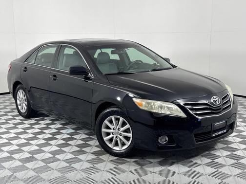 2010 Toyota Camry XLE