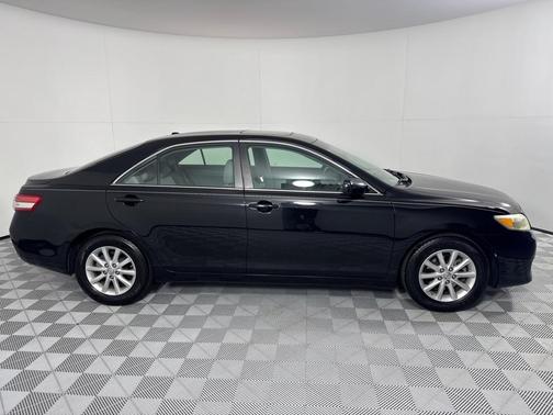 2010 Toyota Camry XLE