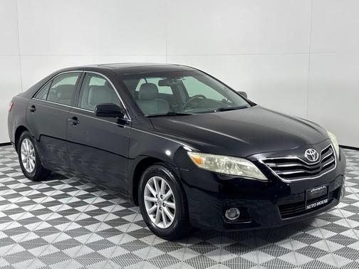 2010 Toyota Camry XLE