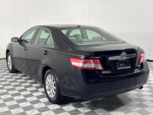 2010 Toyota Camry XLE