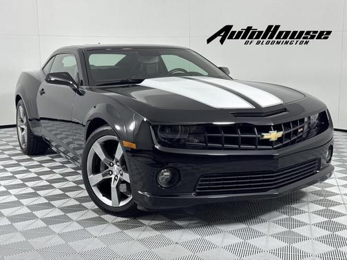 2010 Chevrolet Camaro 2SS