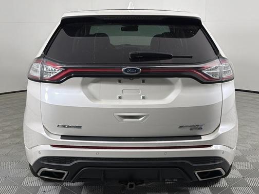 2018 Ford Edge Sport