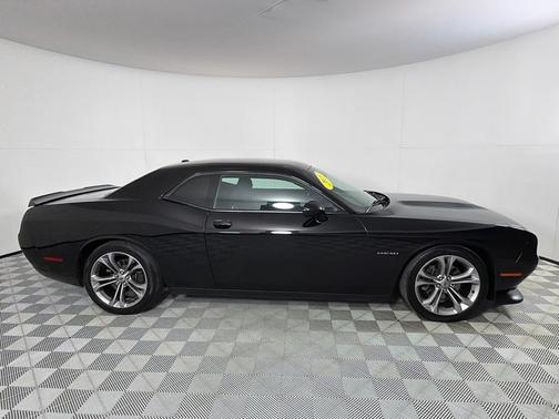 2021 Dodge Challenger R/T