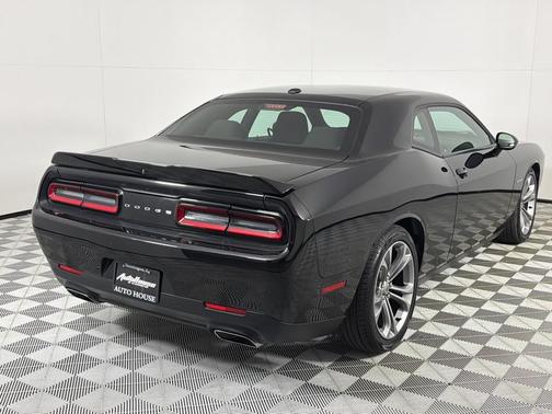 2021 Dodge Challenger R/T