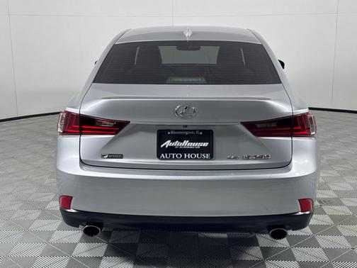 2015 Lexus IS 250 250