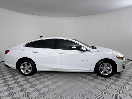 2020 Chevrolet Malibu 1LS