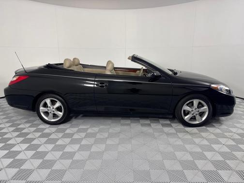 2006 Toyota Camry Solara SE