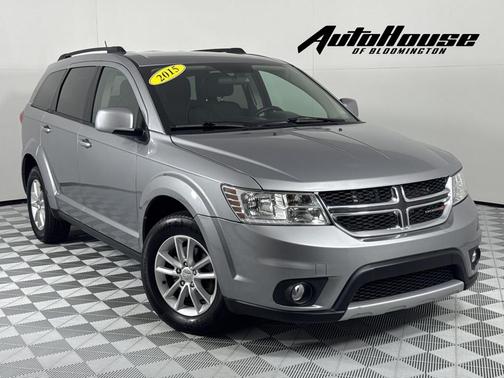 2015 Dodge Journey SXT