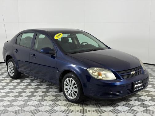 2009 Chevrolet Cobalt LT