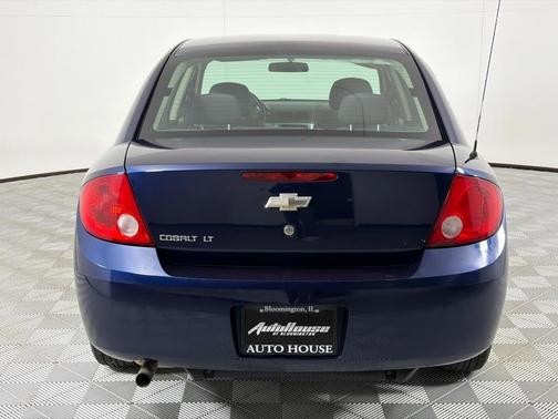 2009 Chevrolet Cobalt LT