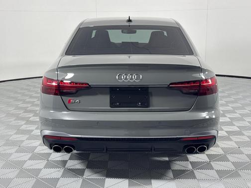 2021 Audi S4 3.0T Premium Plus