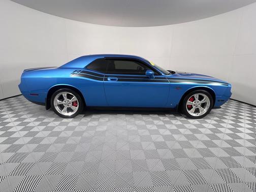 2010 Dodge Challenger R/T