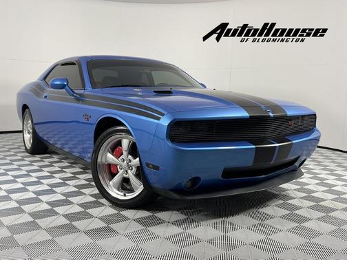 2010 Dodge Challenger R/T