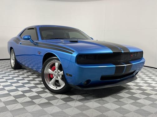 2010 Dodge Challenger R/T