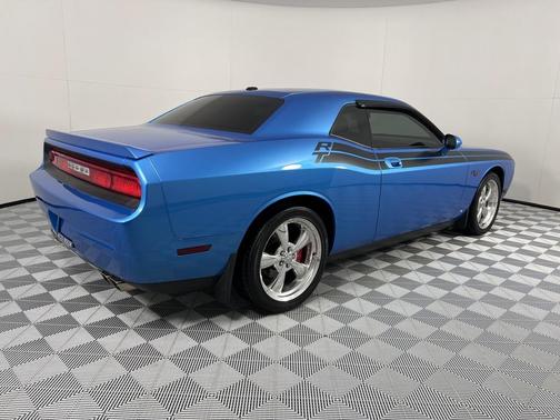 2010 Dodge Challenger R/T