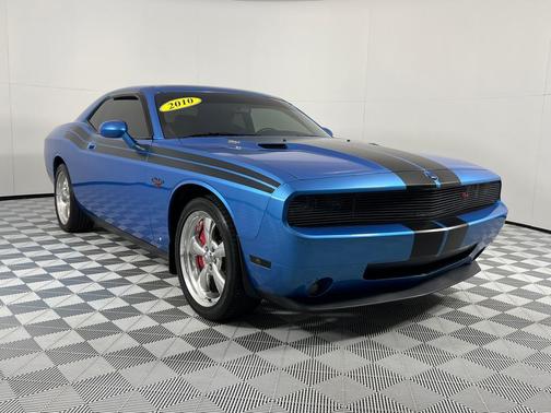 2010 Dodge Challenger R/T