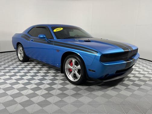 2010 Dodge Challenger R/T