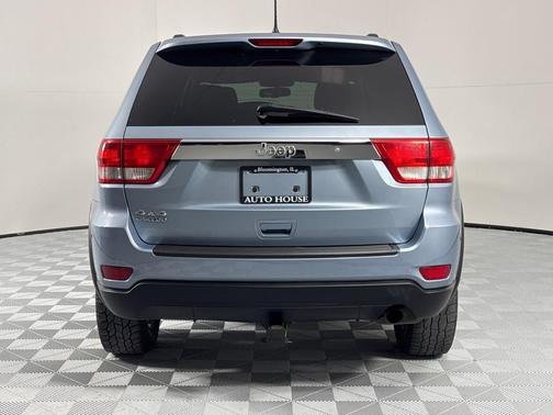 2013 Jeep Grand Cherokee Laredo